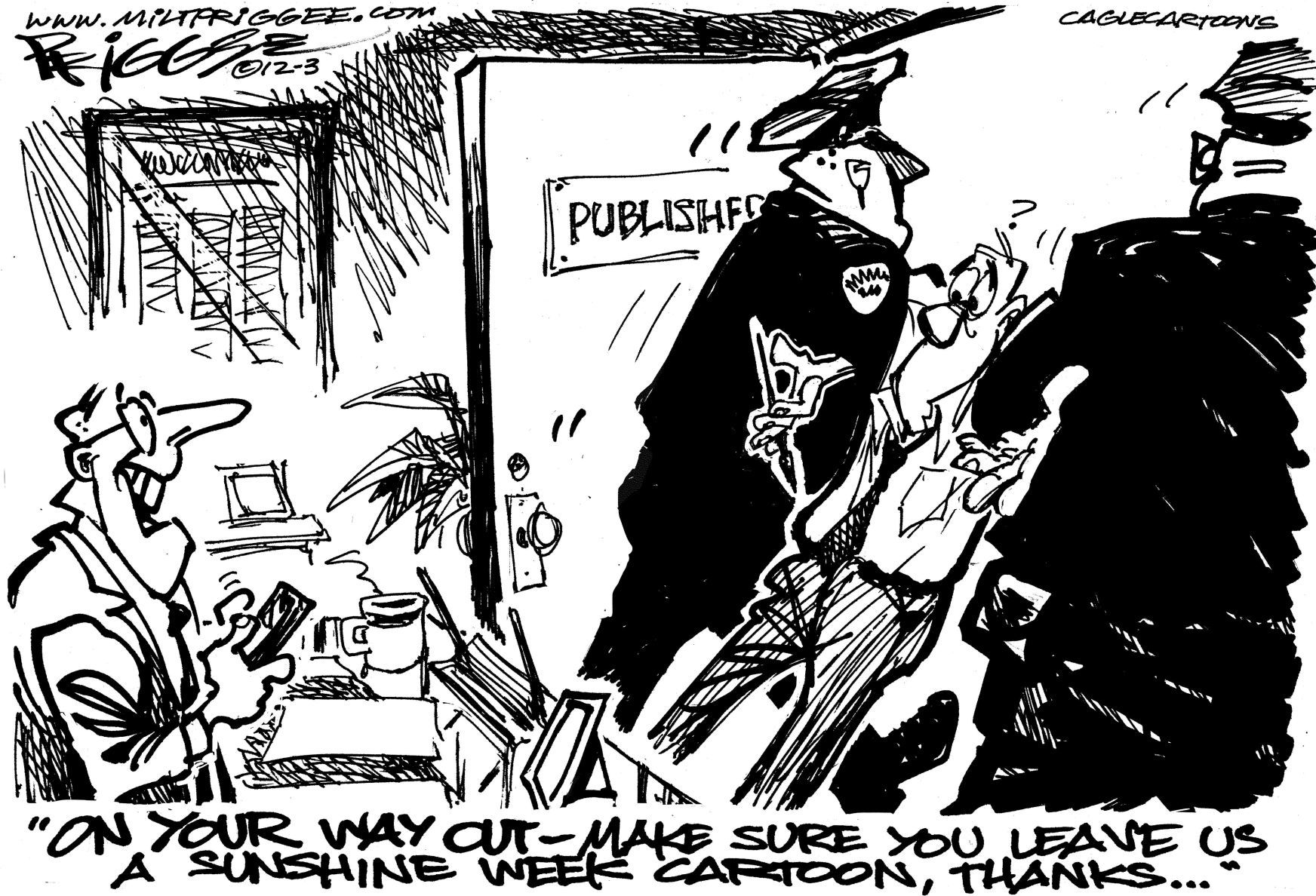 Milt Priggee